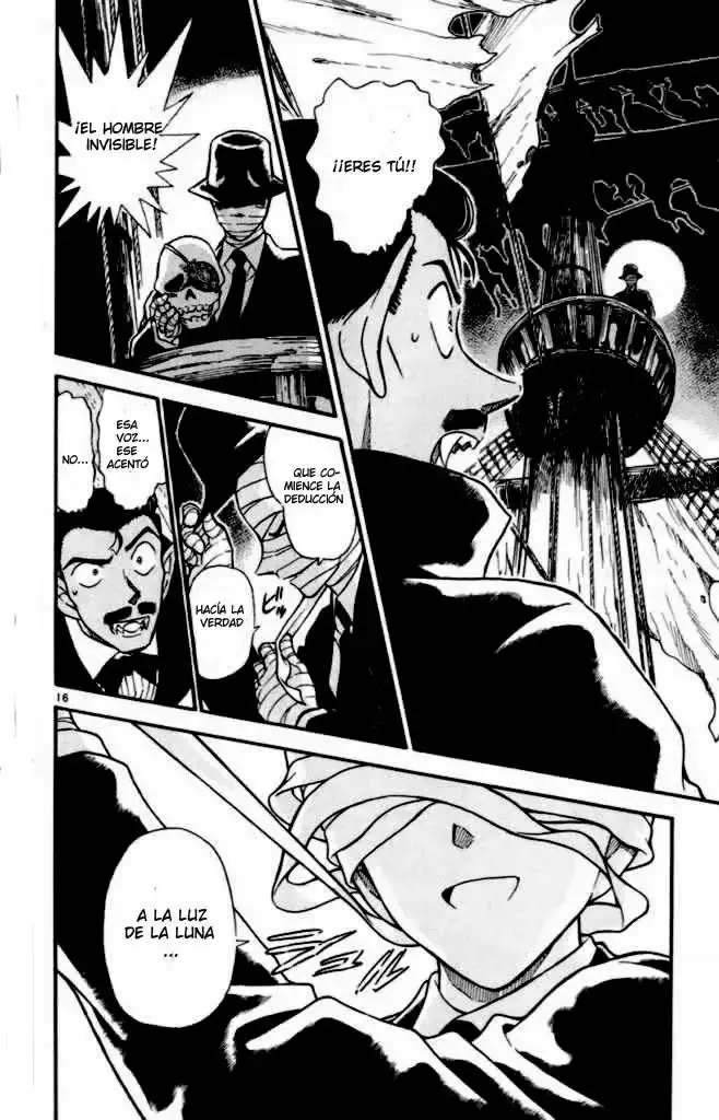 Capitulo 431 page 16