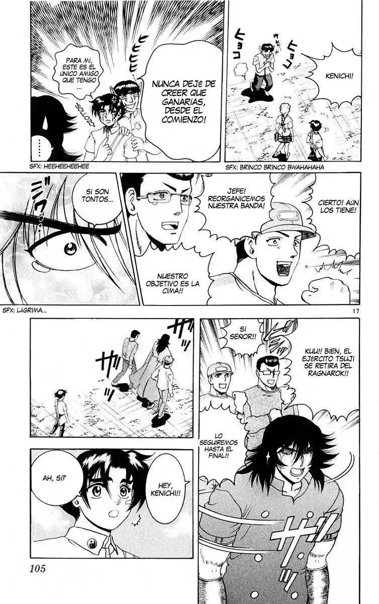 Capitulo 49 page 17
