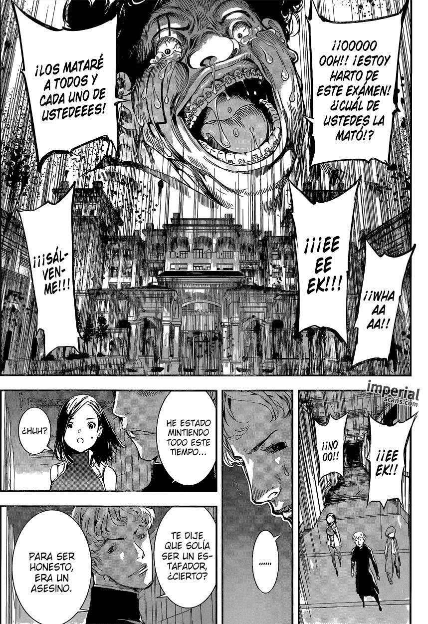 Capitulo 118 page 18
