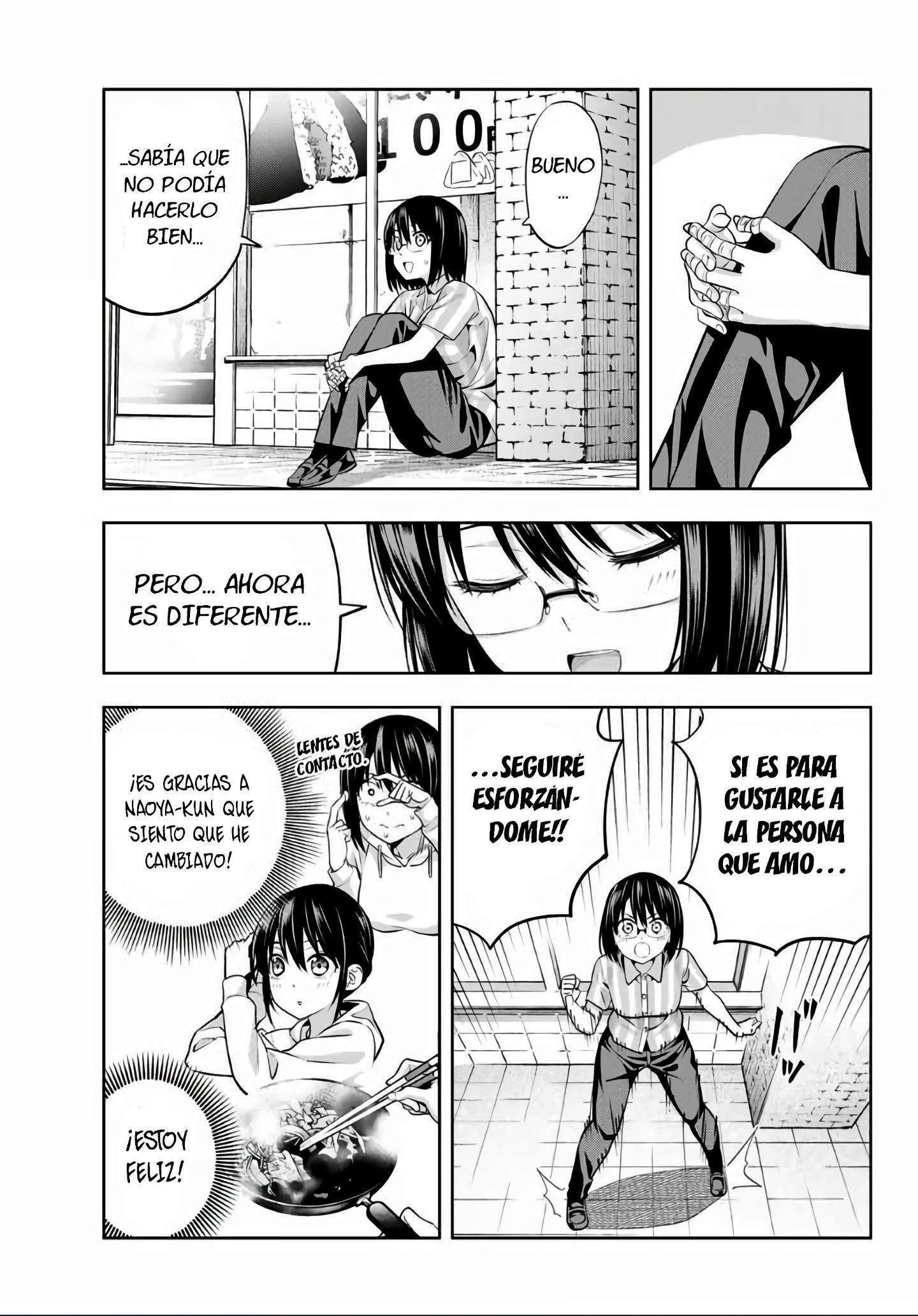 Capitulo 33 page 18