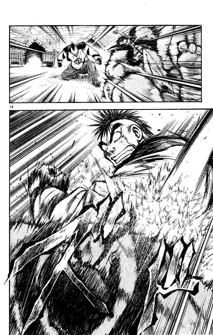 Capitulo 274 page 15