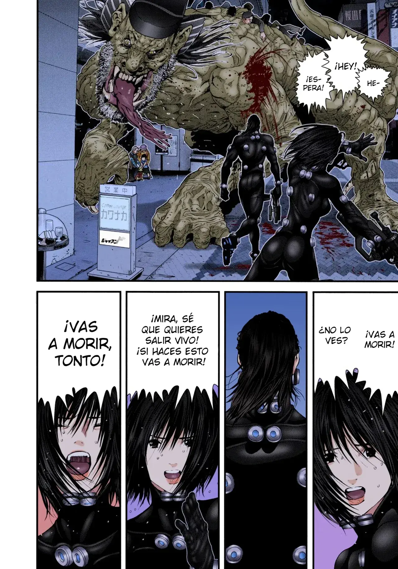 Capitulo 251 page 2