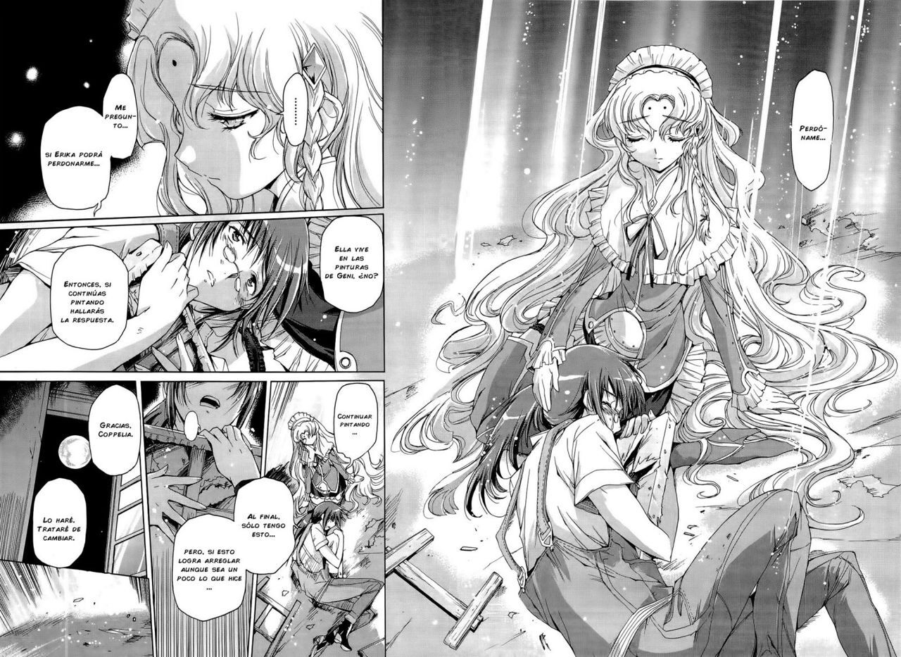 Capitulo 1 page 32