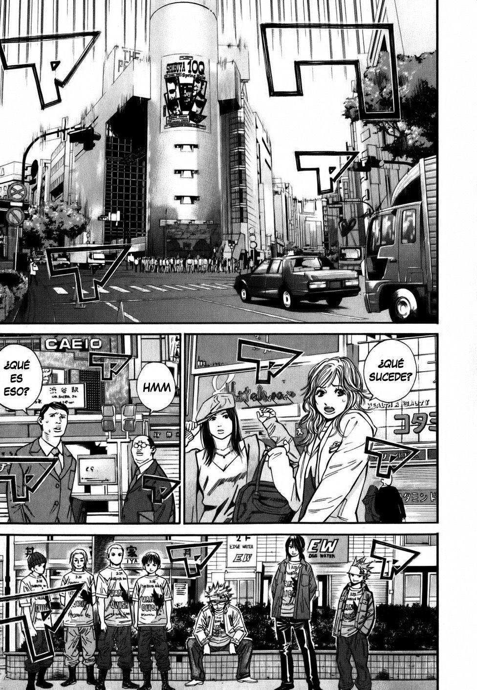 Capitulo 72 page 17
