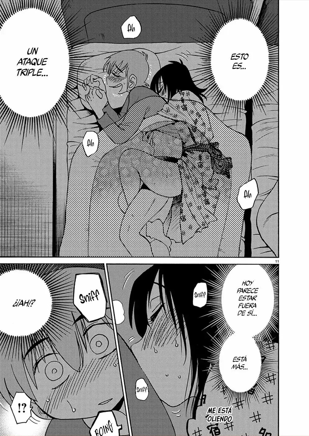 Capitulo 79 page 11