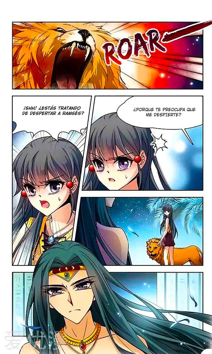 Capitulo 105 page 20