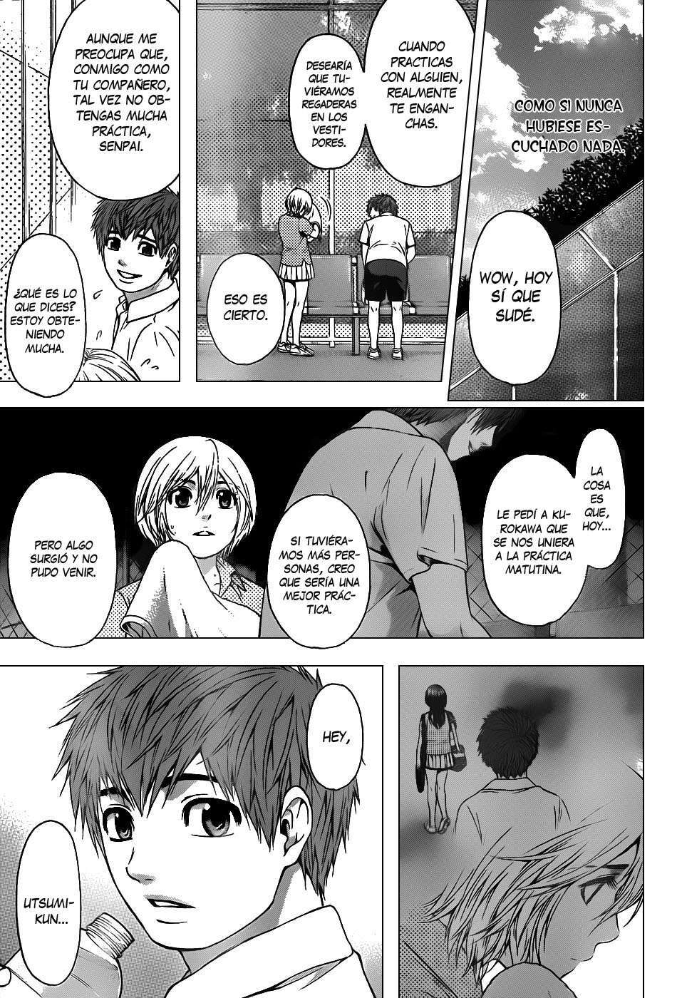 Capitulo 41 page 19