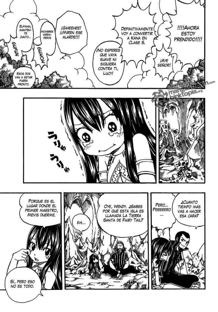 Capitulo 207 page 20