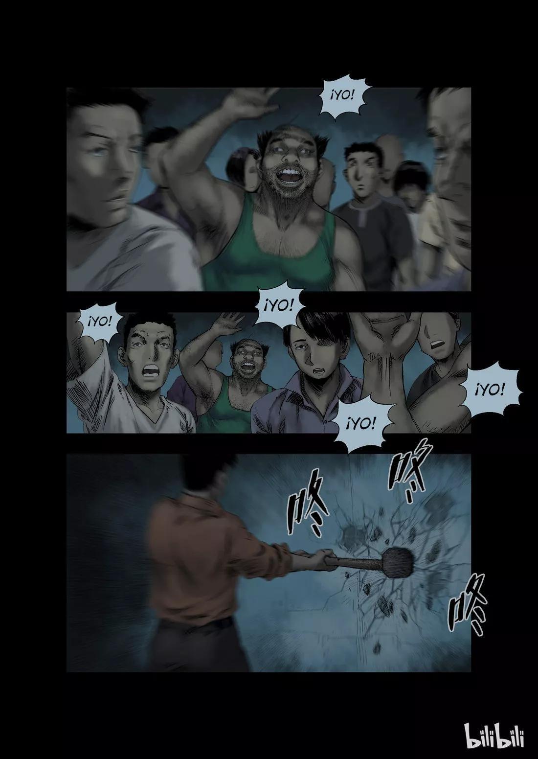 Capitulo 20 page 8