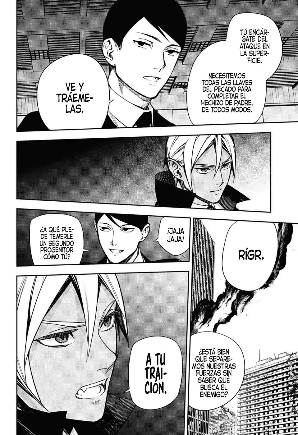 Capitulo 146 page 24