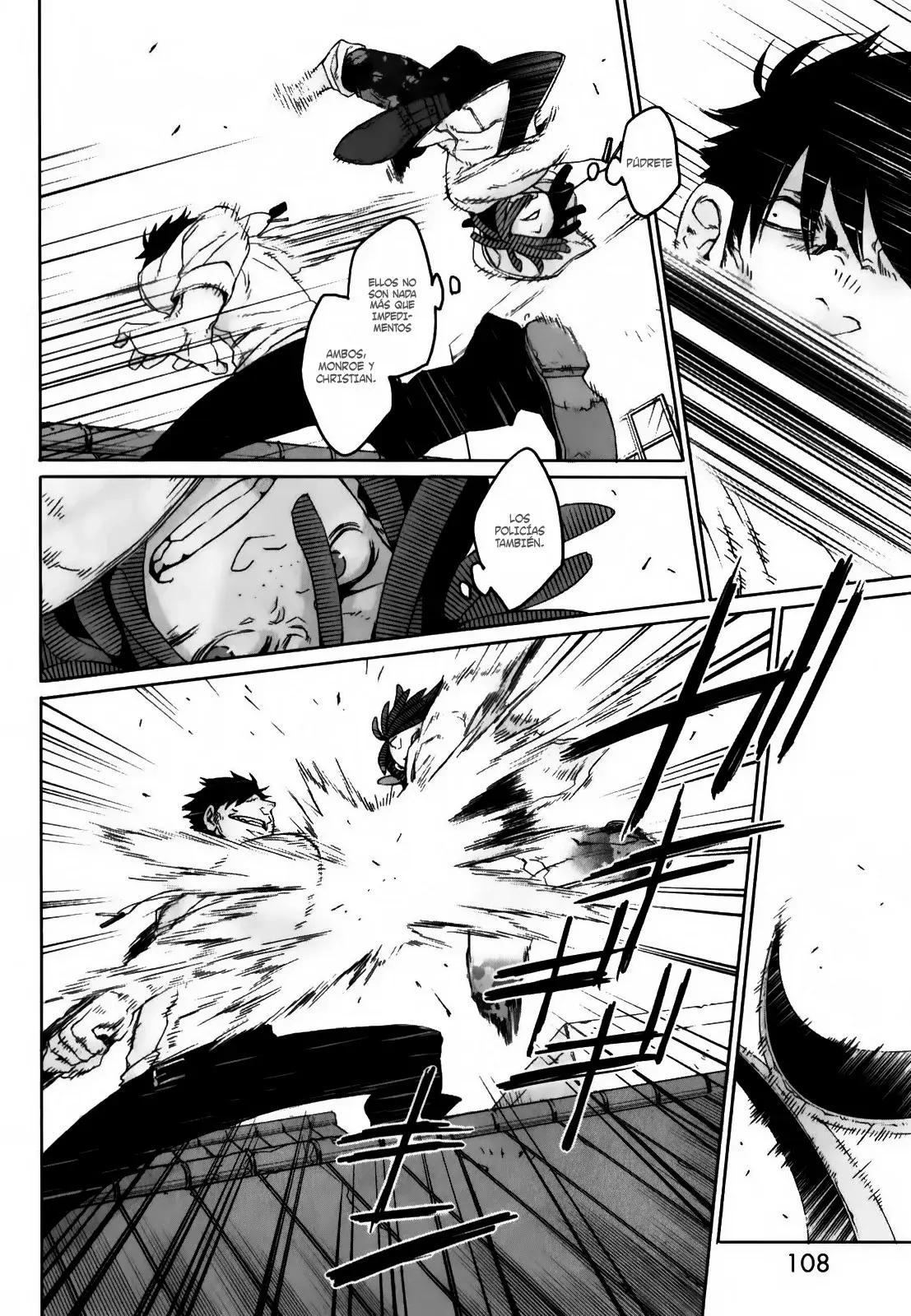 Capitulo 9 page 11