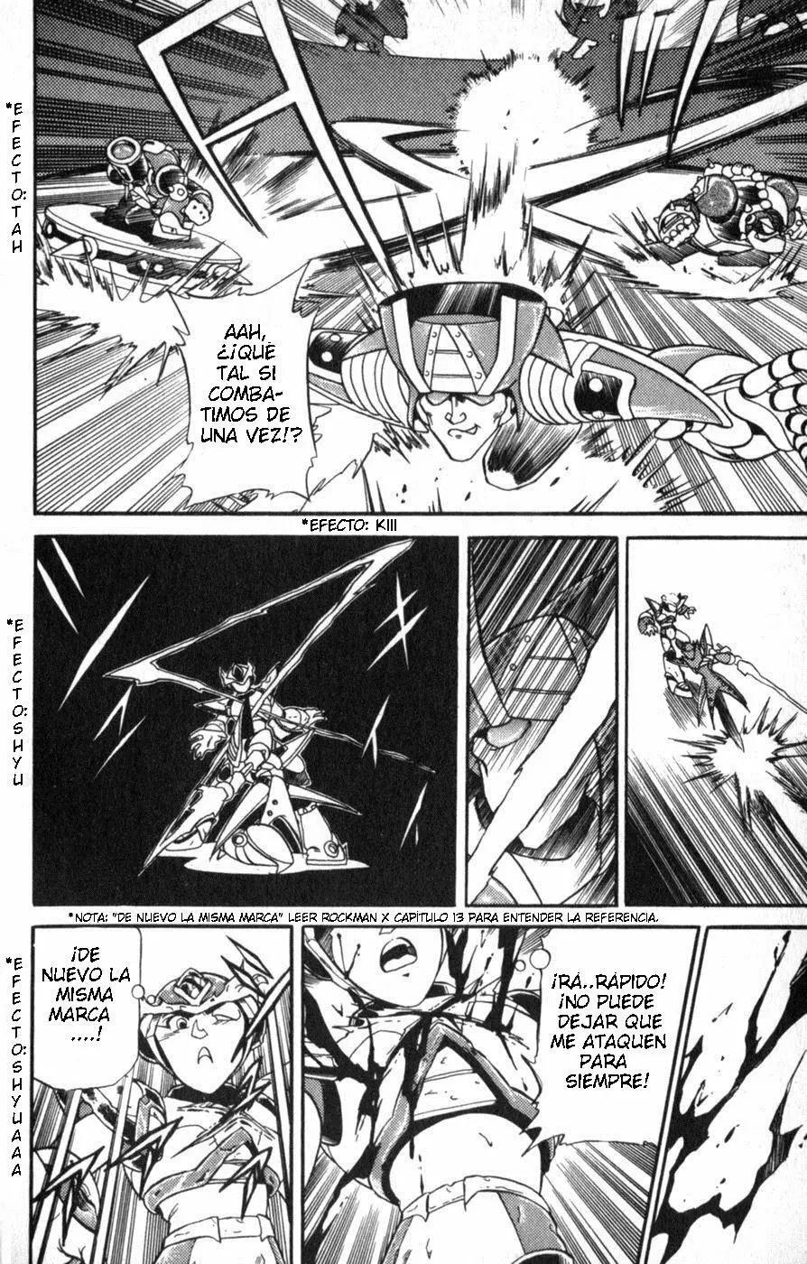 Capitulo 11 page 21