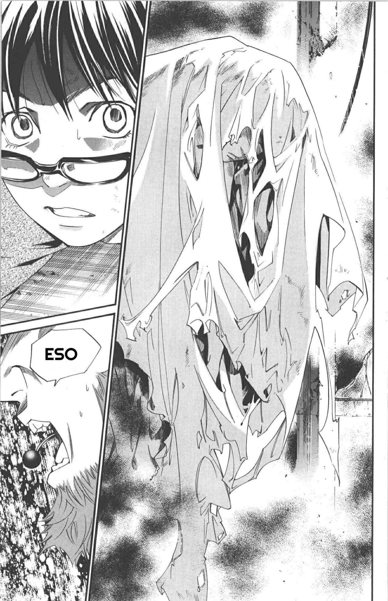Capitulo 75 page 34