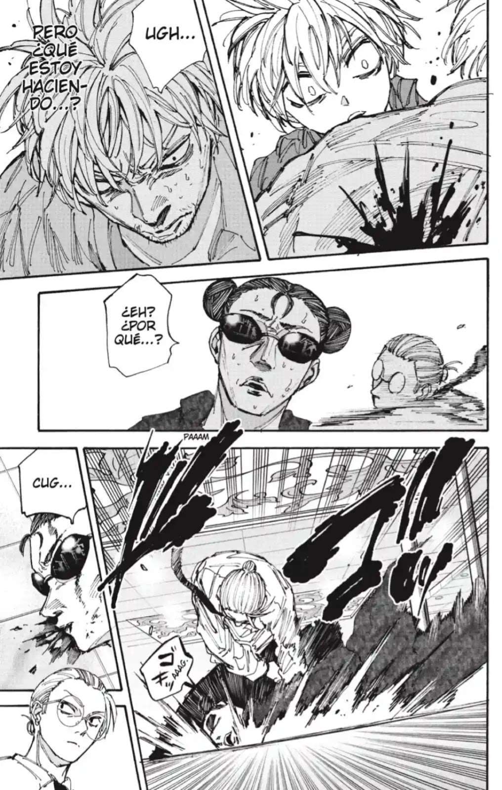 Capitulo 201 page 8