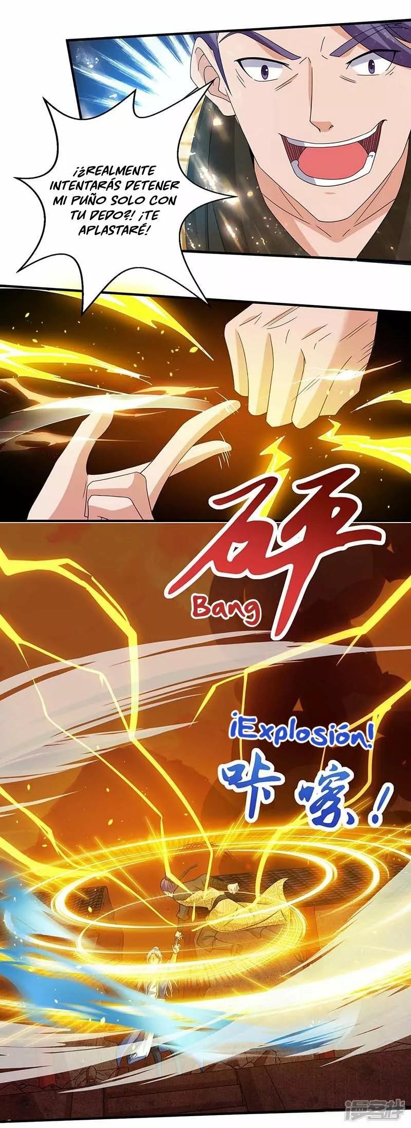 Capitulo 112 page 16