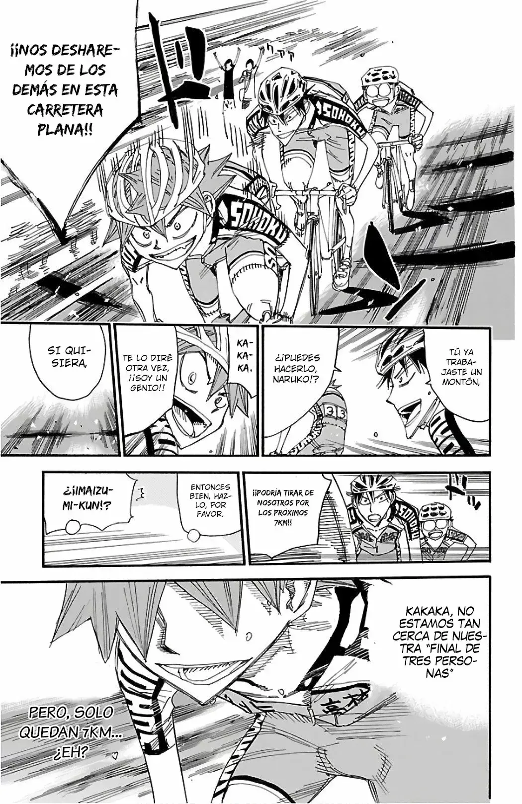 Capitulo 492 page 17