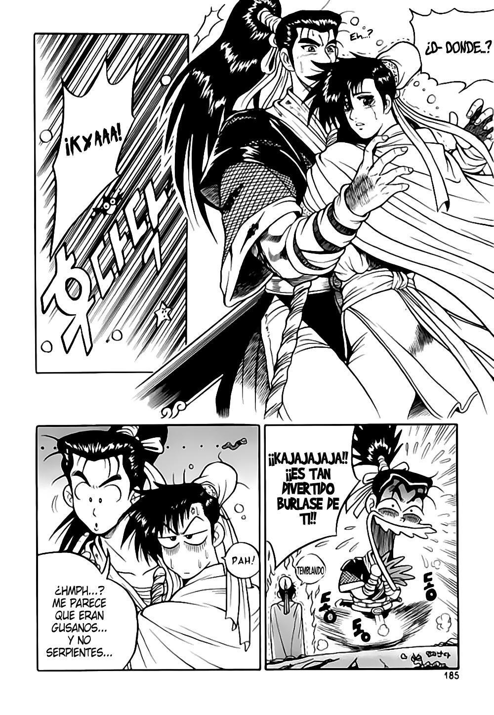 Capitulo 25 page 42