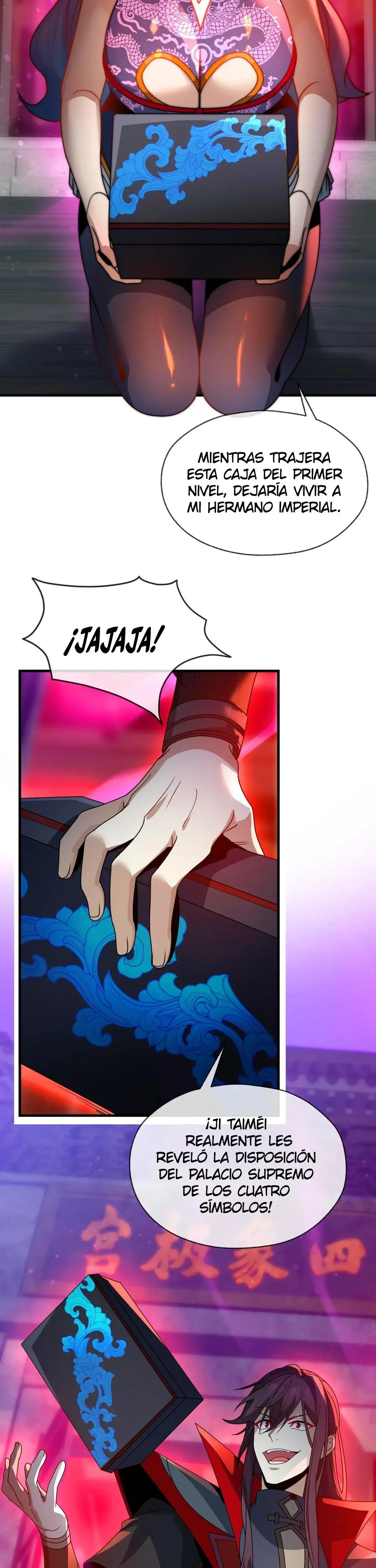 Capitulo 103 page 21