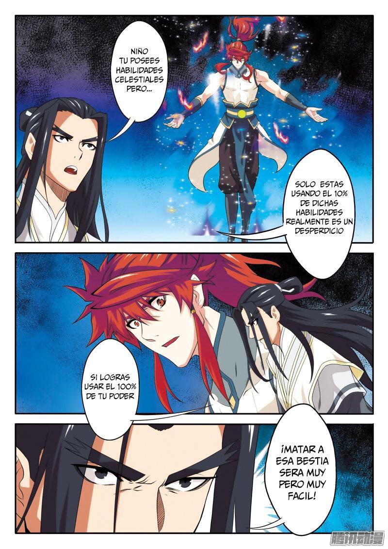 Capitulo 85 page 7