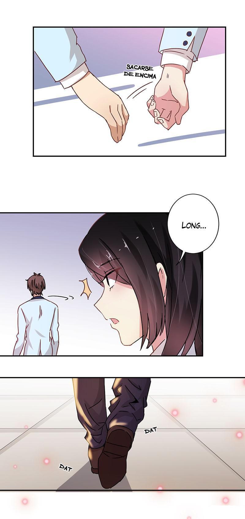 Capitulo 77 page 18