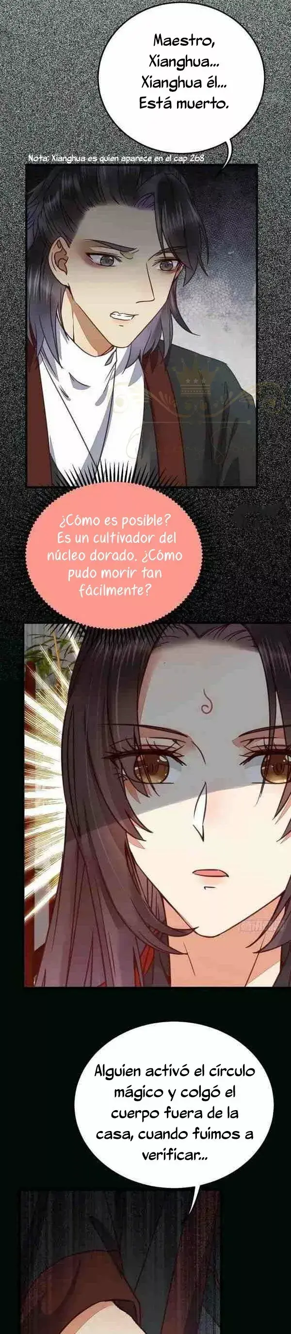 Capitulo 316 page 10