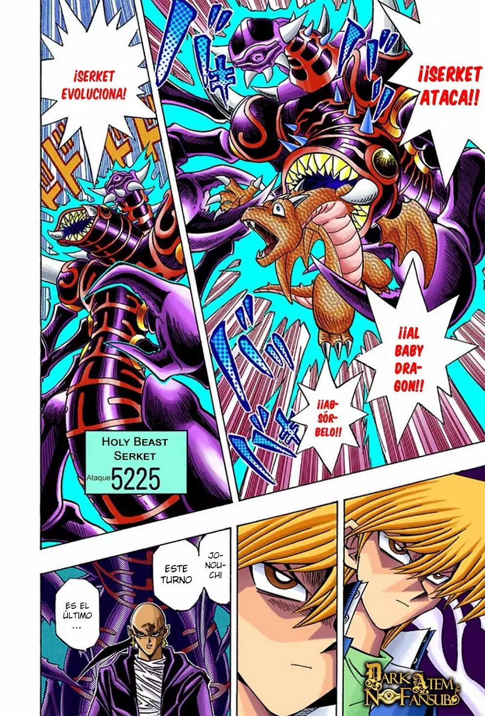Capitulo 215 page 9
