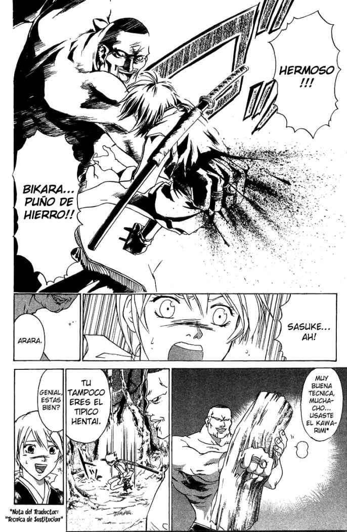 Capitulo 52 page 11