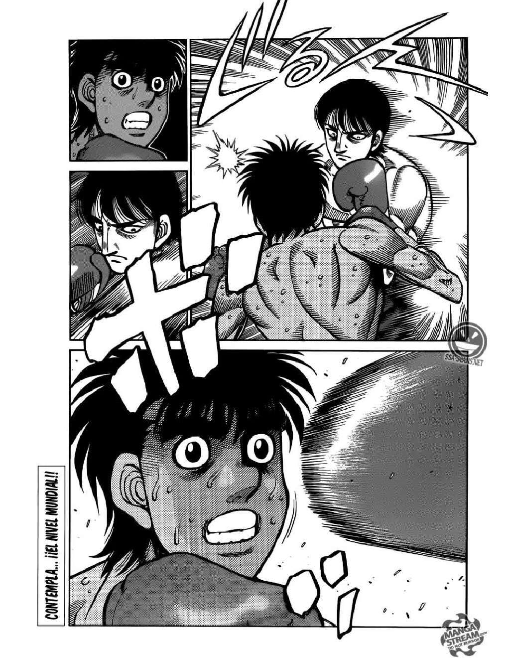 Capitulo 1034 page 12