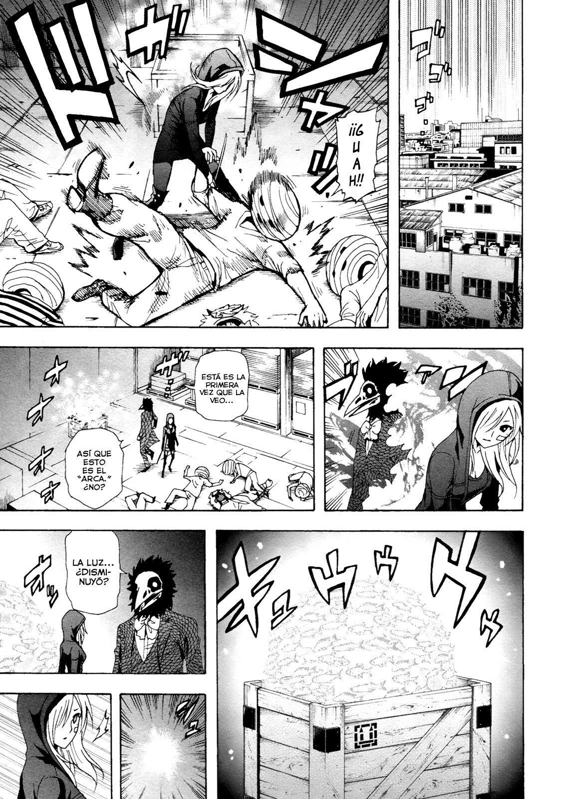 Capitulo 37 page 11