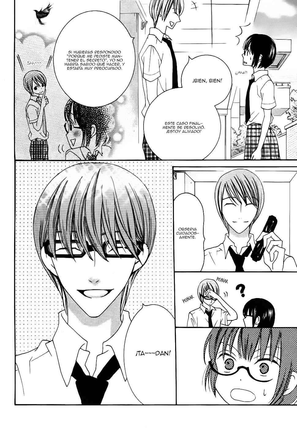 Capitulo 21 page 28