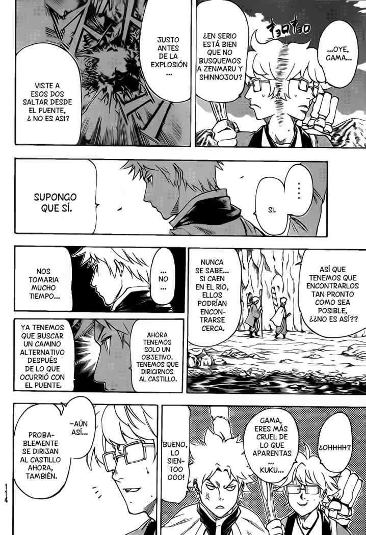 Capitulo 94 page 5