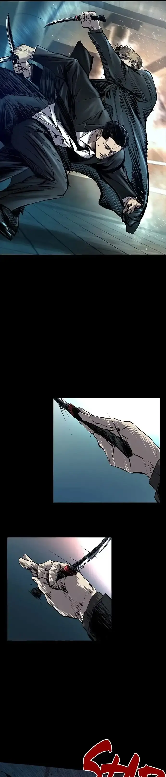 Capitulo 129 page 27
