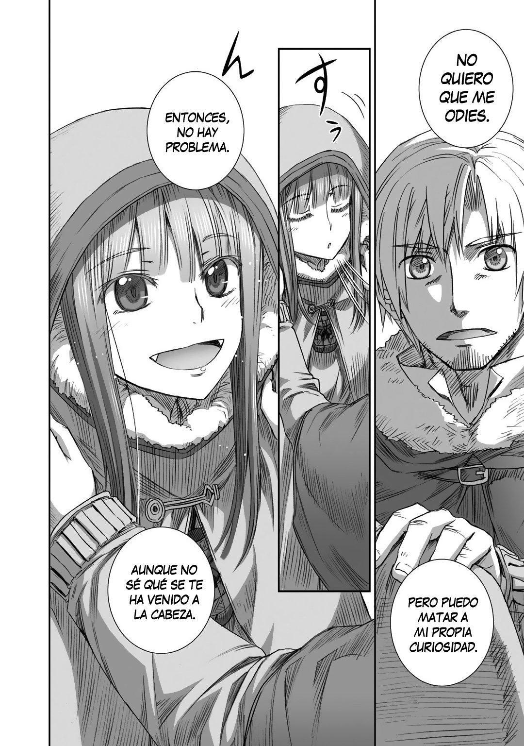 Capitulo 79 page 20