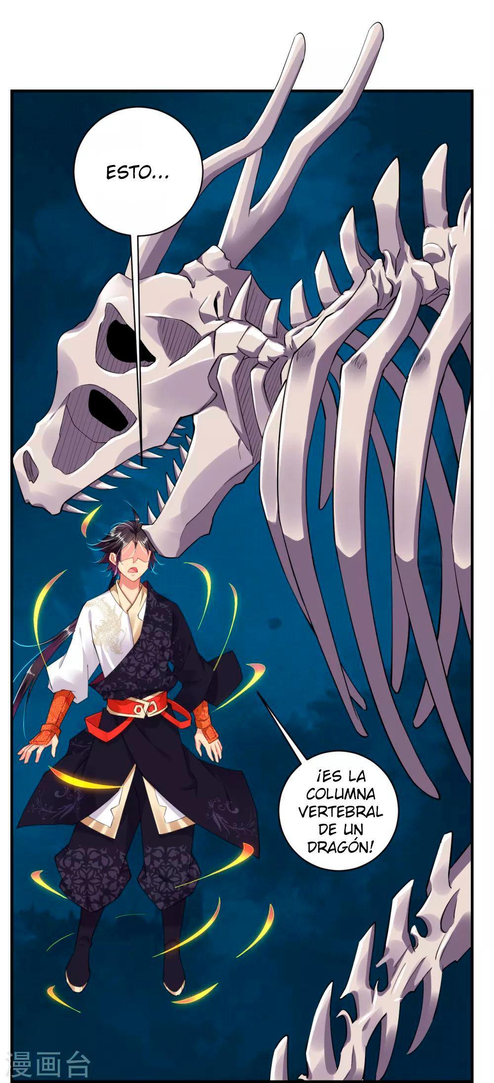 Capitulo 152 page 14