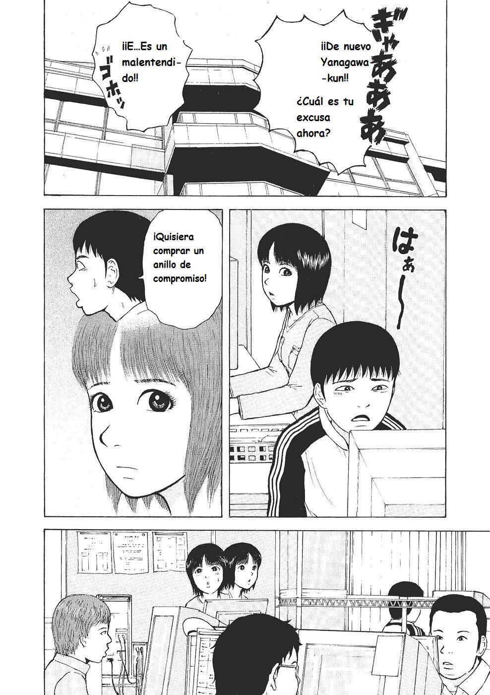 Capitulo 90 page 12