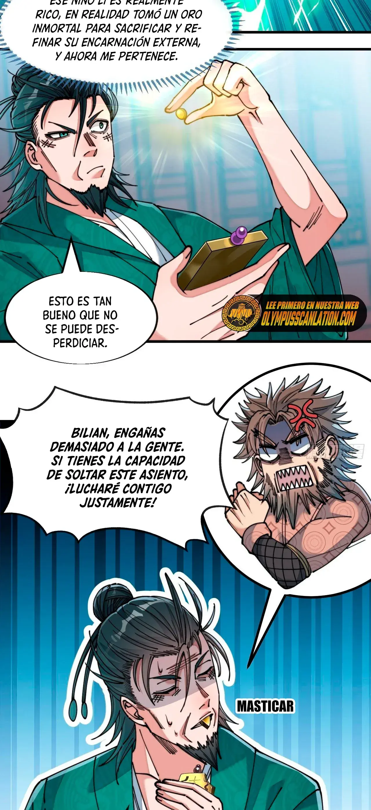 Capitulo 53 page 5
