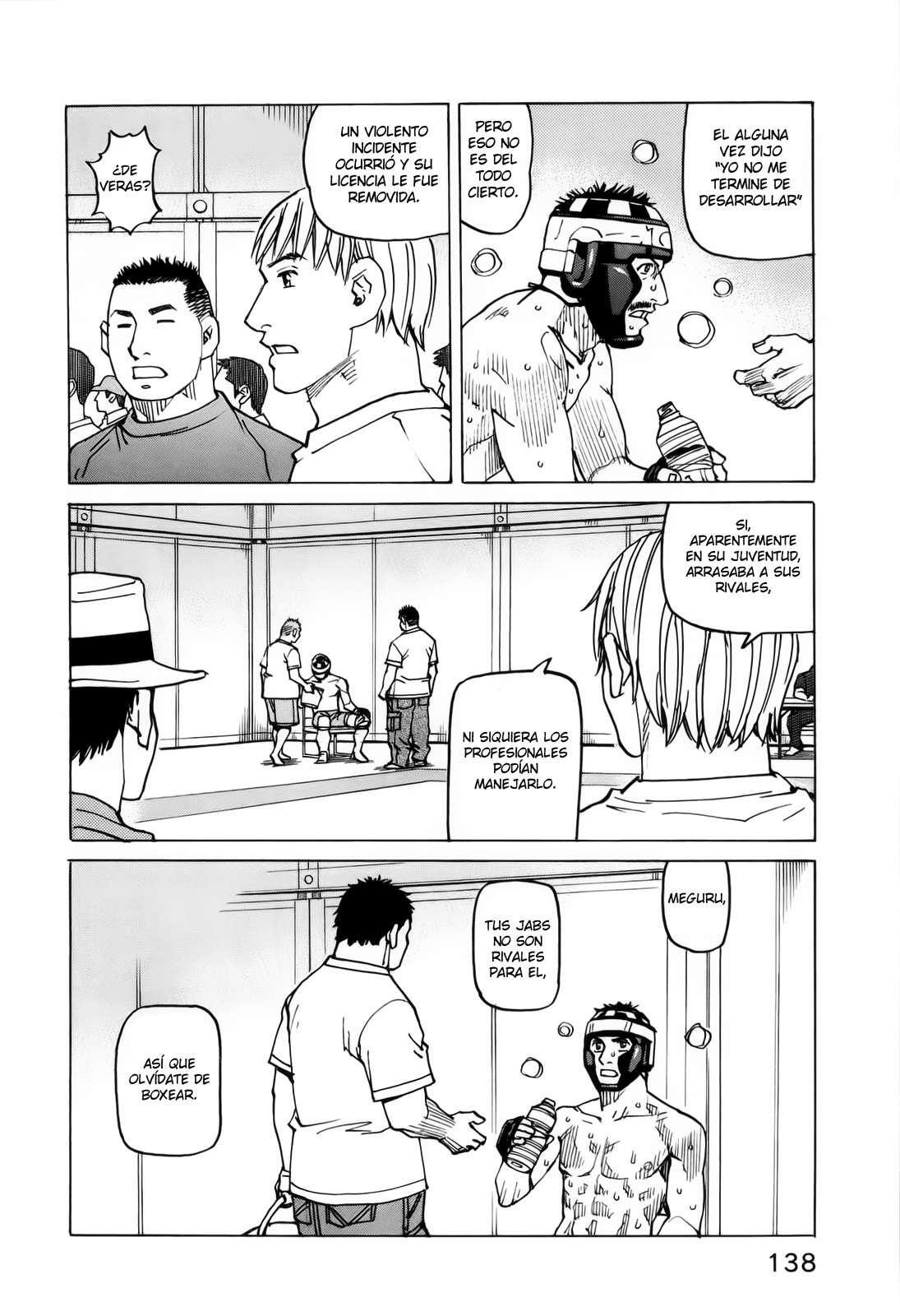 Capitulo 93 page 10