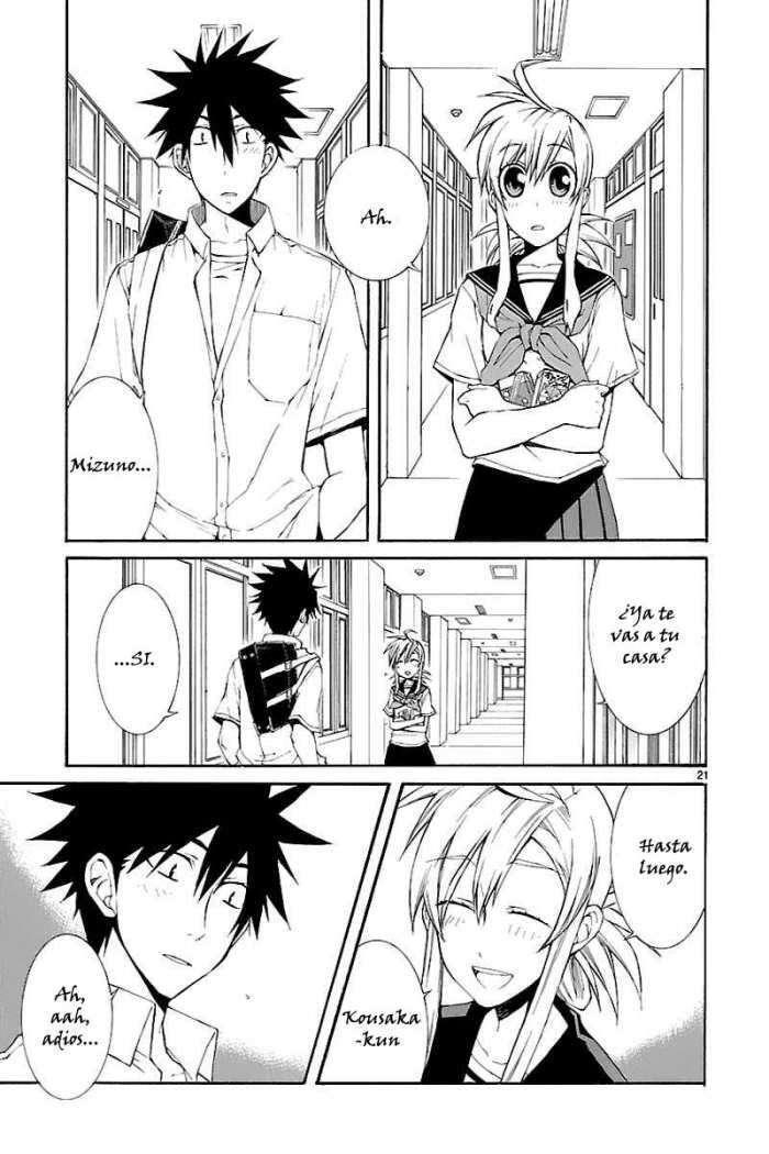 Capitulo 27 page 20