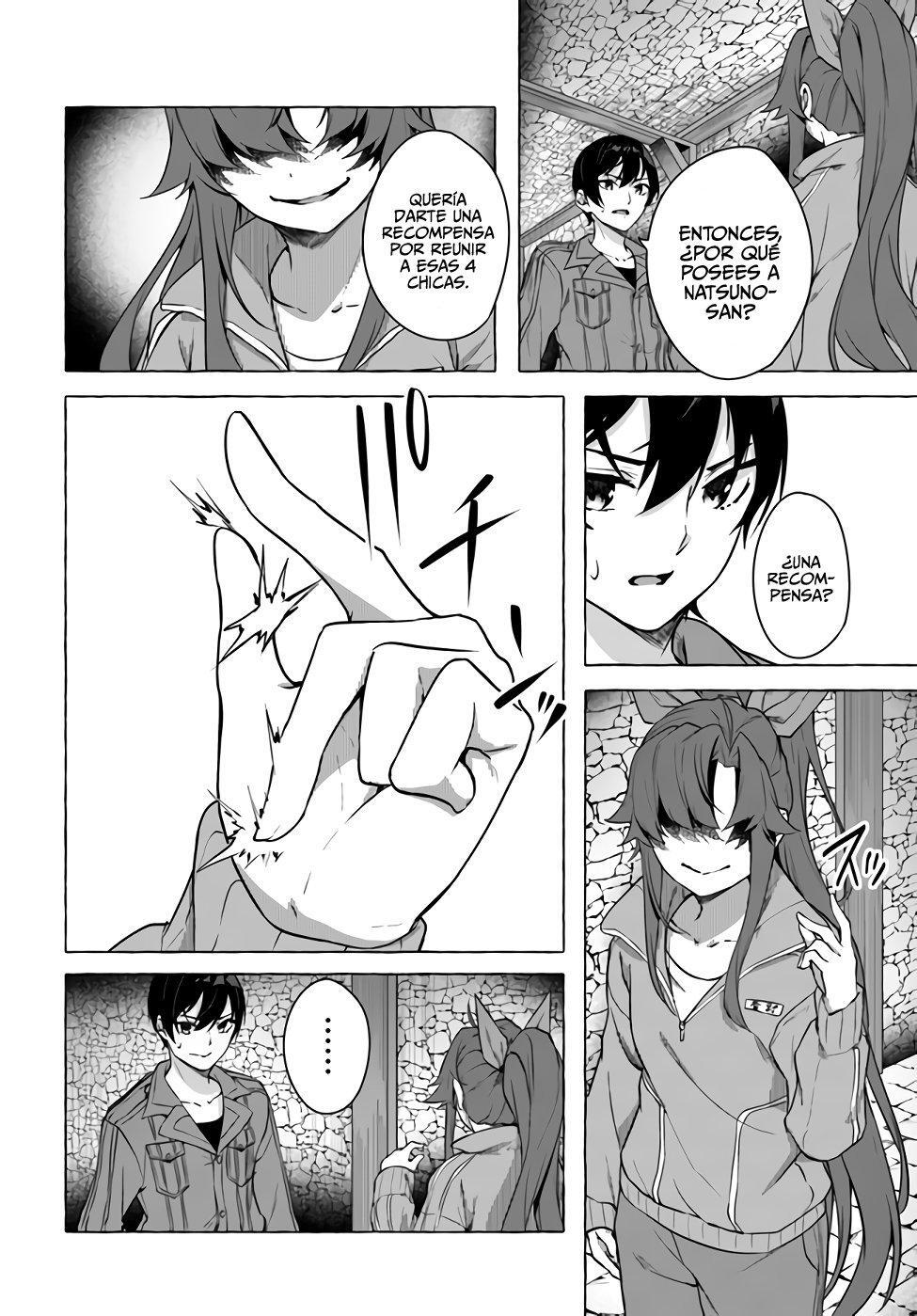 Capitulo 18 page 31