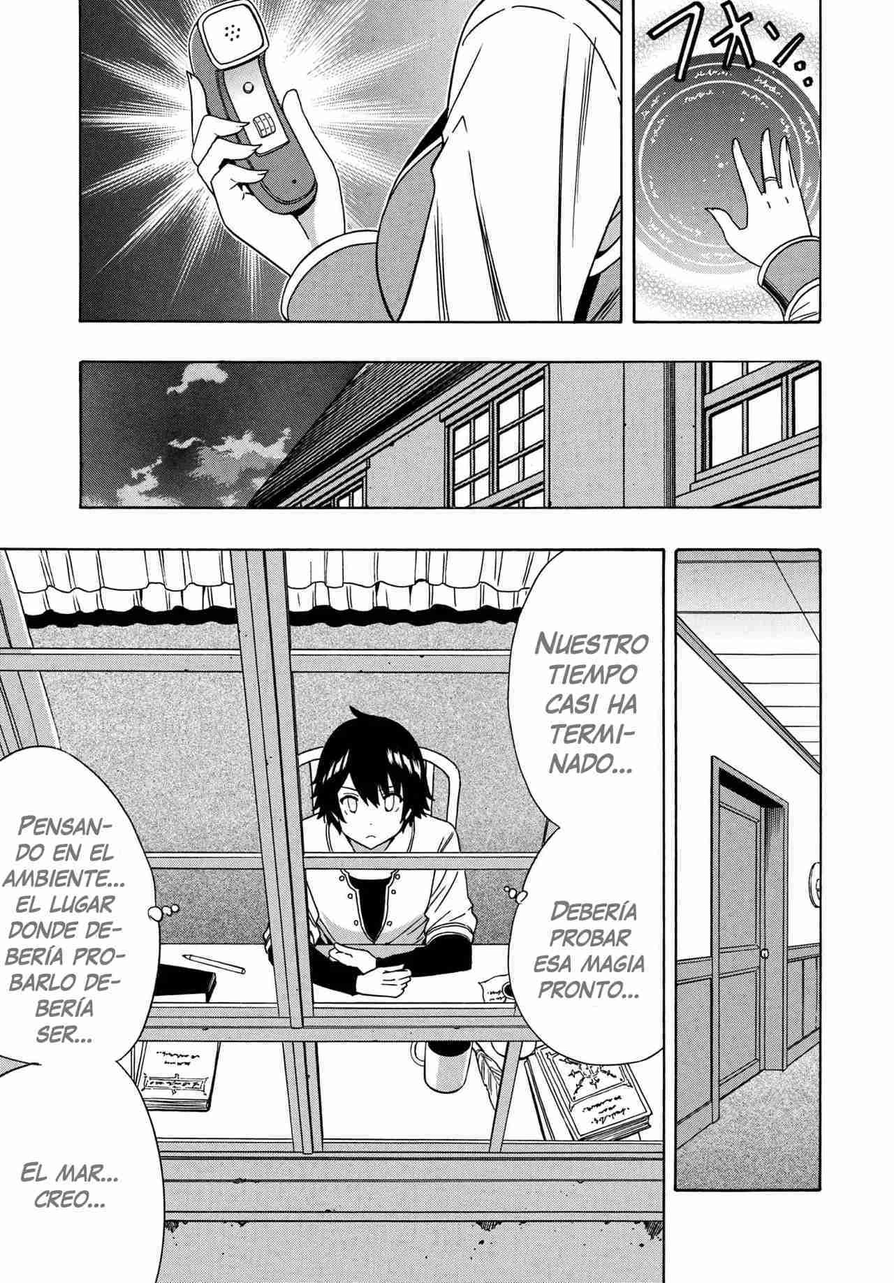 Capitulo 71 page 35