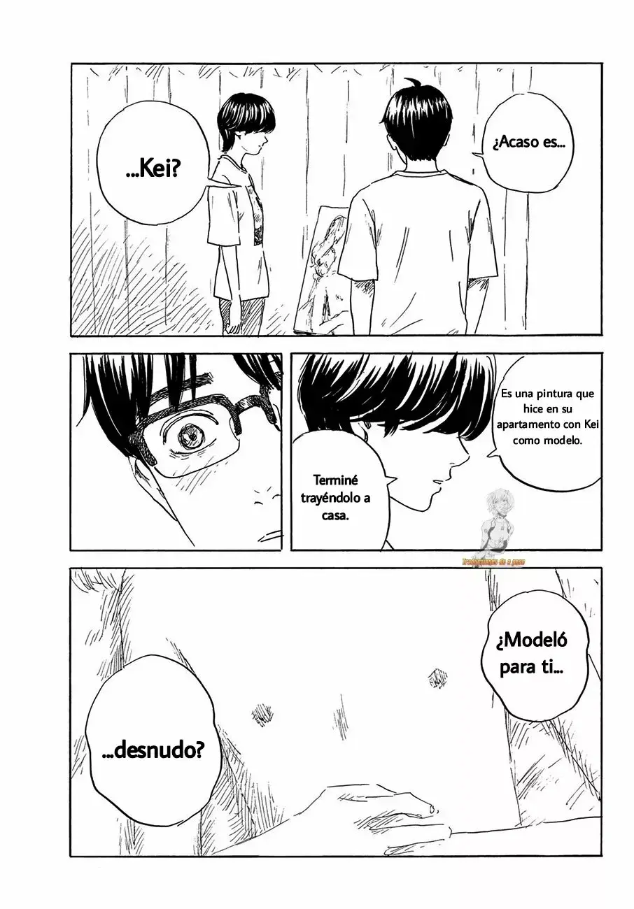 Capitulo 33 page 8