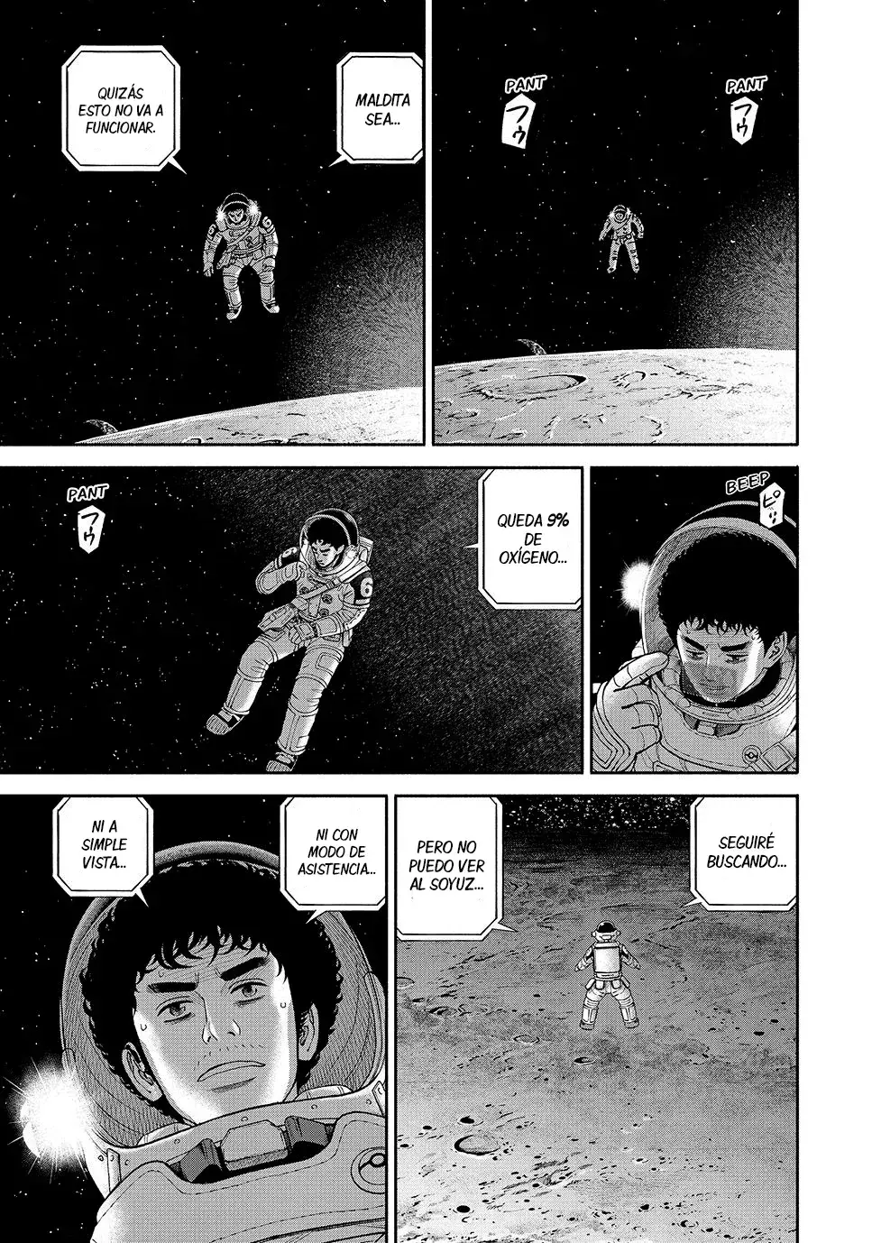 Capitulo 419 page 8
