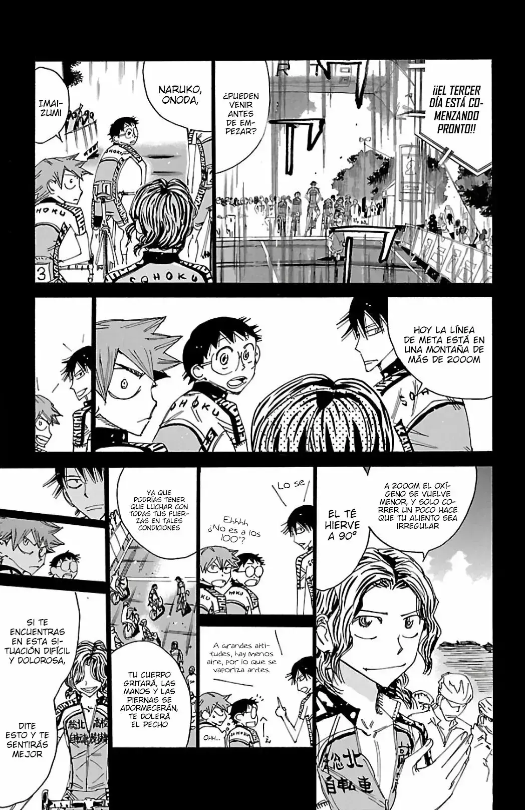 Capitulo 520 page 17
