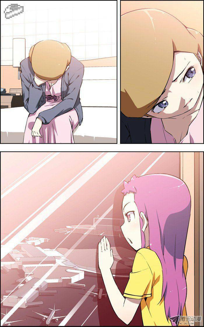 Capitulo 21 page 11