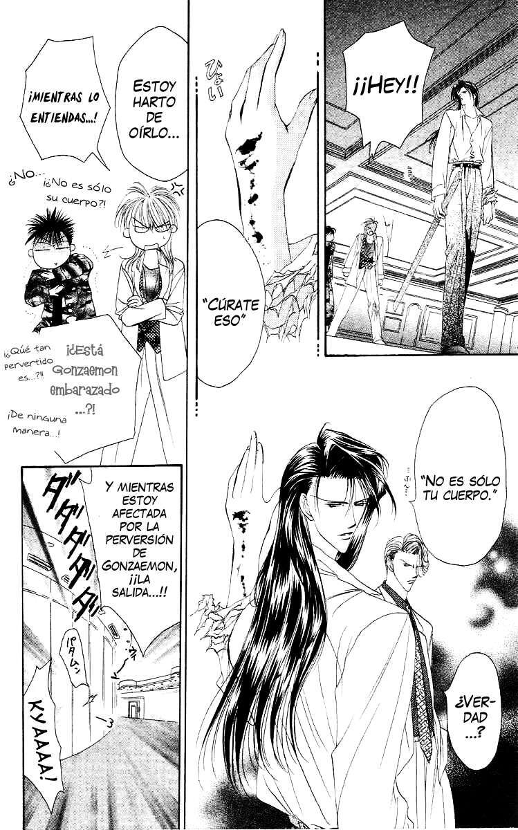 Capitulo 84 page 18