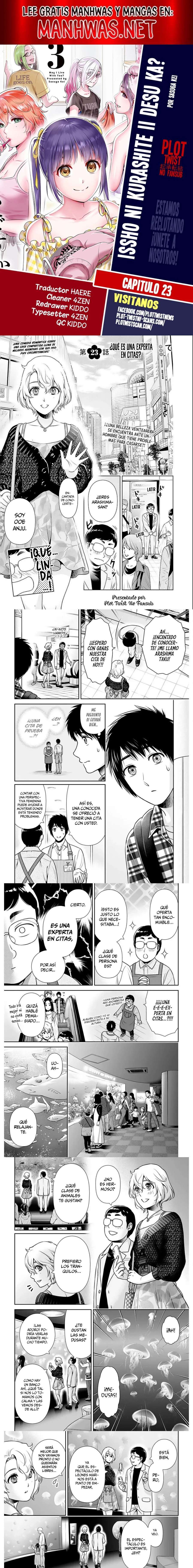 Capitulo 23 page 1