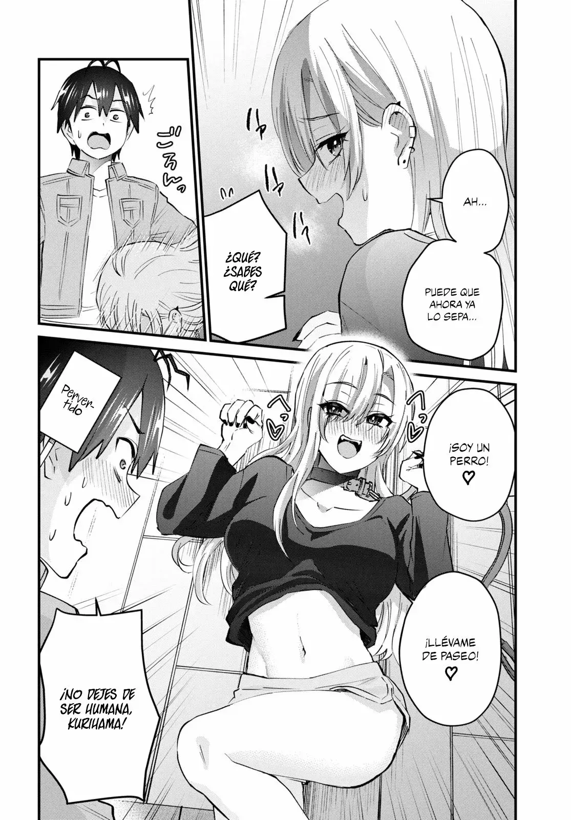 Capitulo 136 page 17