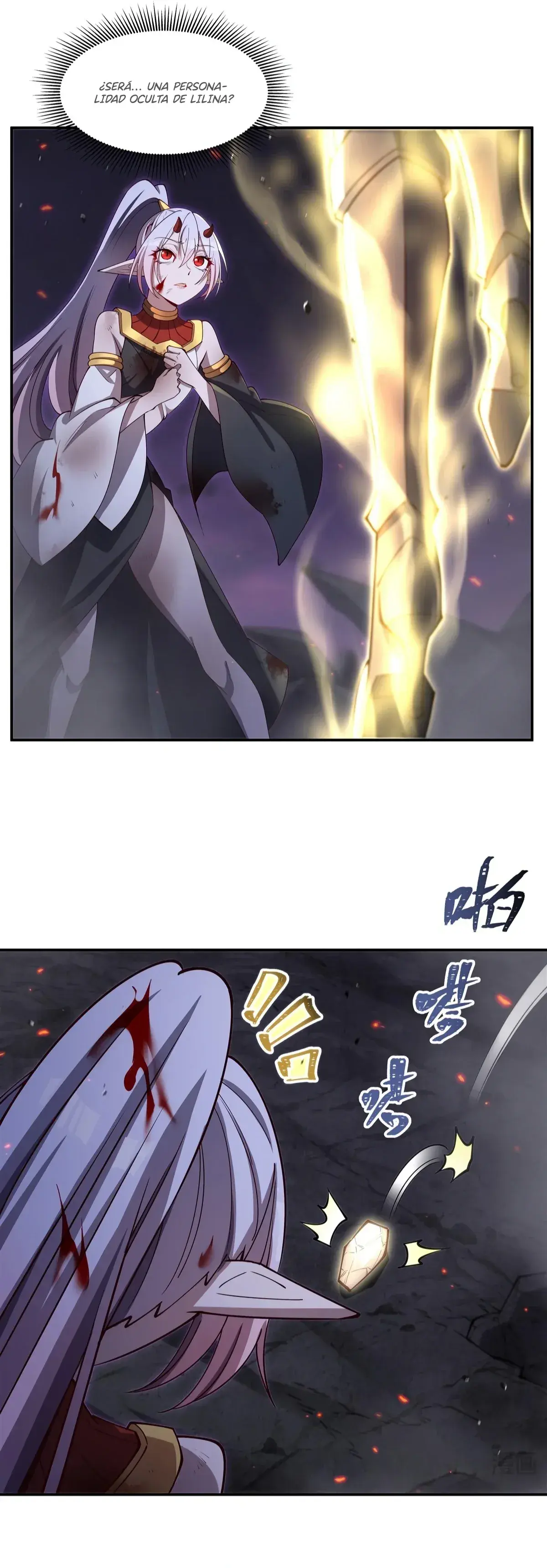 Capitulo 405 page 5