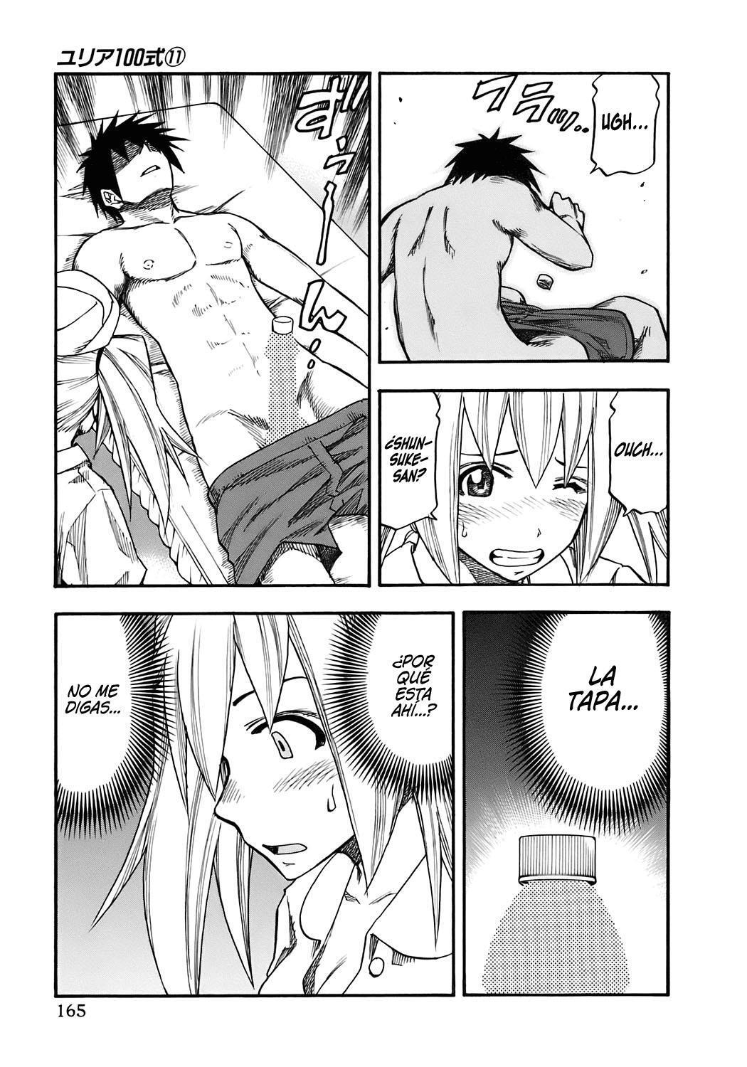 Capitulo 89 page 19