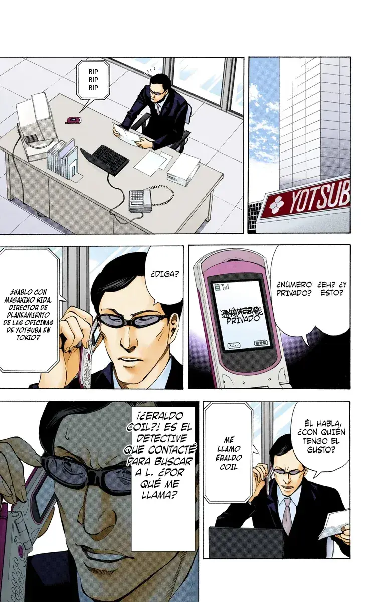 Capitulo 43 page 5
